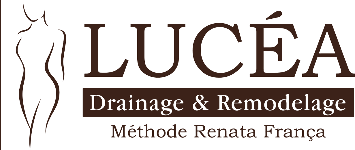 Lucéa, drainage et remodelage, méthode Renata França