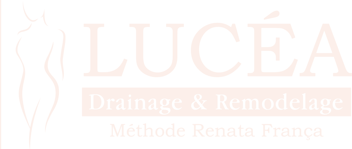 Lucéa, drainage et remodelage, méthode Renata França